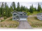 2872 Golf Course Drive, Blind Bay, BC, V0E 1H2 - house for sale Listing ID