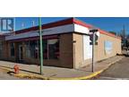 302 Main Street, Rosetown, SK, S0L 2N0 - commercial for lease Listing ID