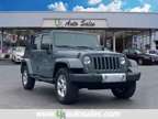 2014 Jeep Wrangler for sale