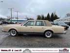 1985 Lincoln Town Car for sale