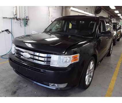 2011 Ford Flex for sale is a Black 2011 Ford Flex Car for Sale in East Providence RI