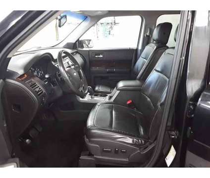 2011 Ford Flex for sale is a Black 2011 Ford Flex Car for Sale in East Providence RI