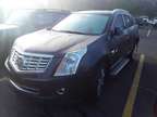 2016 Cadillac SRX for sale