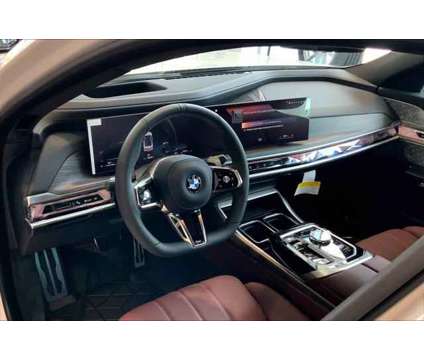 2023 BMW 7 Series xDrive is a White 2023 BMW 7-Series Car for Sale in Columbia SC