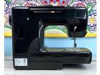 Bernina Bernette Seville 4 Sewing Machine w/ Foot Controller *Tested/Serviced*