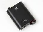 FiiO New K3 384kHz/32Bit USB-C DAC Headphone Amplifier for PC Laptop Smartphones