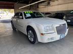 2008 Chrysler 300 4dr Sdn 300 Limited RWD
