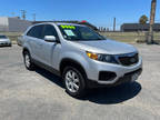 2013 Kia Sorento 2WD 4dr I4 LX