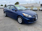 2015 Hyundai Accent 4dr Sdn Auto GLS