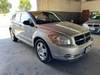 2009 Dodge Caliber 4dr HB SXT