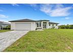 4008 NW 22nd Terrace, Cape Coral, FL 33993