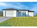 1615 nw 26th st Cape Coral, FL