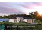 4122 NW 39th Ln, Other City - In The State Of Florida, FL 33993
