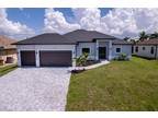 2717 NW 42nd Ave, Cape Coral, FL 33993