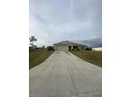 3805 NW 41st Ln, Cape Coral, FL 33993