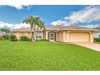 4313 SW 19th Ave, Cape Coral, FL 33914