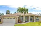 4509 SW 22nd Ave, Cape Coral, FL 33914