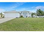 3011 SW 14th Ct, Cape Coral, FL 33914