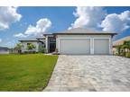 2822 Miracle Pkwy, Cape Coral, FL 33914