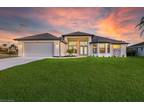 2006 SW 30th Terrace, Cape Coral, FL 33914