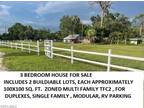 1781 Powell Dr W, North Fort Myers, FL 33917