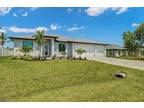 813 NW 2nd St, Cape Coral, FL 33993