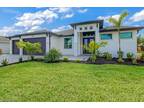1318 SW 33rd St, Cape Coral, FL 33914
