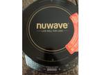 Precision Nuwave 30211 BR PIC Gold Portable Precision Induction “Cooktop