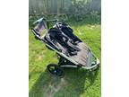 Thule Urban Glide 2 Double Jogging Stroller