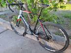 Giant Cyclocross Bicycle