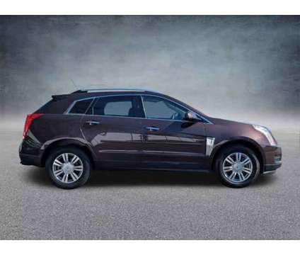2015 Cadillac SRX for sale is a Brown 2015 Cadillac SRX Car for Sale in Tampa FL