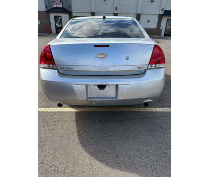 2014 Chevrolet Impala Limited for sale is a 2014 Chevrolet Impala Limited Car for Sale in Redford MI