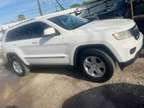 2012 Jeep Grand Cherokee for sale