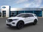 2023NewFordNewExplorerNew4WD