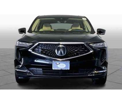 2024UsedAcuraUsedMDXUsedSH-AWD is a Black 2024 Acura MDX Car for Sale in Westwood MA