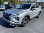 Used 2022 MITSUBISHI ECLIPSE CROSS For Sale