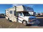 2016 Coachmen Leprechaun 240FS Chevy 4500