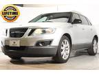 Used 2011 Saab 9-4x for sale.