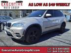 Used 2013 BMW X5 for sale.