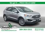 2021 Ford Edge SEL AWD