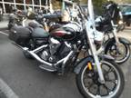 2014 Yamaha V Star 950 Tourer