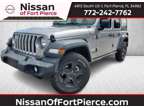 2019 Jeep Wrangler Unlimited Sport S 58392 miles