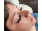 Lash Extensions