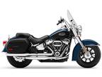 2022 Harley-Davidson Heritage Classic 114