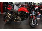 2023 Ducati Monster +