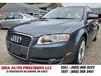 Used 2007 Audi A4 for sale.