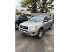 Used 2011 Toyota RAV4 for sale.