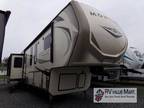 2019 Keystone Montana 3855BR 40ft