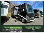 2024 Forest River Georgetown 5 Series 34H5 37ft