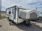 2015 Forest River Rockwood Roo 23SS 29ft